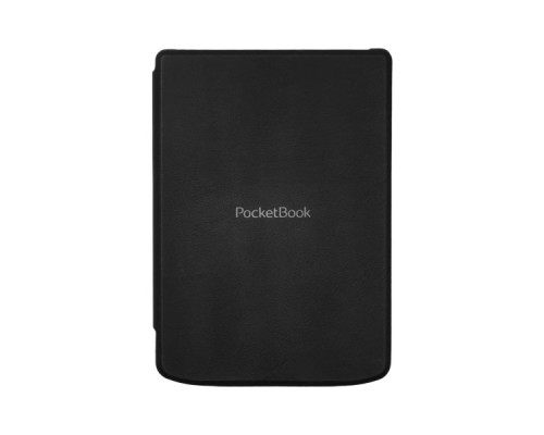 Чохол до електронної книги Pocketbook 619_629_634 Shell-Strap Black (SH-ST-634-BK-WW)