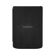 Чохол до електронної книги Pocketbook 619_629_634 Shell-Strap Black (SH-ST-634-BK-WW)