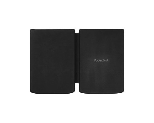 Чохол до електронної книги Pocketbook 619_629_634 Shell-Strap Black (SH-ST-634-BK-WW)