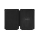 Чохол до електронної книги Pocketbook 619_629_634 Shell-Strap Black (SH-ST-634-BK-WW)