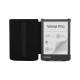 Чохол до електронної книги Pocketbook 619_629_634 Shell-Strap Black (SH-ST-634-BK-WW)
