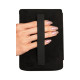 Чохол до електронної книги Pocketbook 619_629_634 Shell-Strap Black (SH-ST-634-BK-WW)