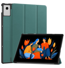 Чохол до планшета BeCover Smart Case Lenovo Idea Tab Plus 12.1" Dark Green (715080)