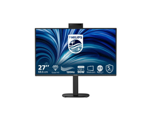 Монітор Philips 27B2U3601H/00