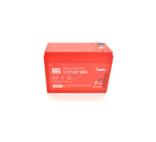Батарея LiFePo4 Merlion LFP12.8-6US