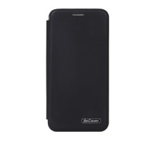 Чохол до мобільного телефона BeCover Exclusive Xiaomi Redmi 12 Black (710276)