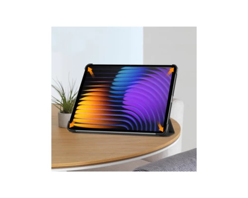 Чохол до планшета BeCover Smart Case Xiaomi Pad 7 / 7 Pro 11.2" Spring (712813) Чохол до планшета BeCover Smart Case Xiaomi Pad 7 / 7 Pro 11.2" Spring (712813)