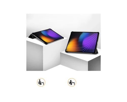 Чохол до планшета BeCover Smart Case Xiaomi Pad 7 / 7 Pro 11.2" Spring (712813) Чохол до планшета BeCover Smart Case Xiaomi Pad 7 / 7 Pro 11.2" Spring (712813)