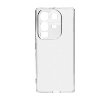 Чохол до мобільного телефона Armorstandart Air Infinix Note 50 Pro 4G Camera cover Clear (ARM84727)