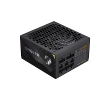 Блок живлення Gamemax 600W (GM 600B Fully-modular New)