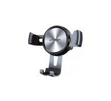 Універсальний автотримач UGREEN LP130 4.7-6.5" Gravity (50564)