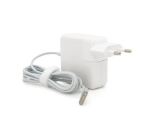 Блок живлення до ноутбуку Merlion Apple 45W 14.85V 3.05A, MagSafe2 (02284 / LAMS2/45)