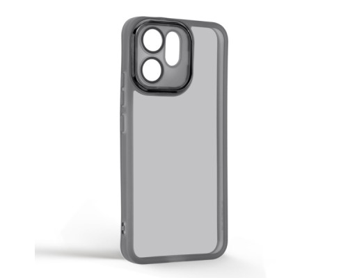 Чохол до мобільного телефона Armorstandart Shade OPPO Reno14 F 5G / Reno14 FS 5G Black (ARM87427)
