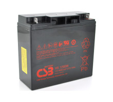 Батарея до ДБЖ CSB 12В 18 Ач (HR1290WB)