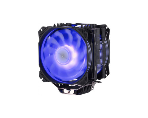 Кулер до процесора 2E GAMING AIR COOL (2E-AC120D6-ARGB)