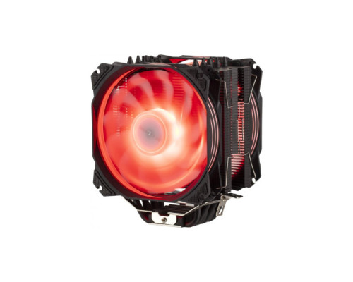 Кулер до процесора 2E GAMING AIR COOL (2E-AC120D6-ARGB)