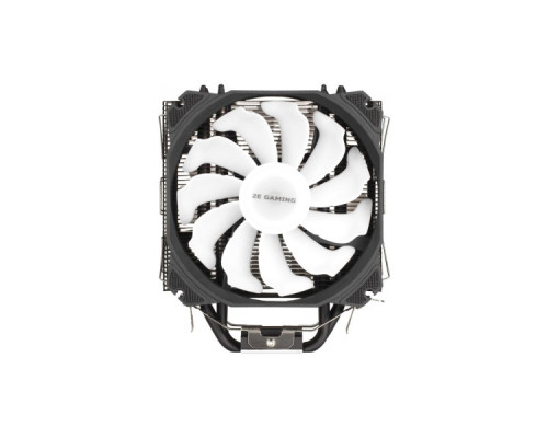 Кулер до процесора 2E GAMING AIR COOL (2E-AC120D6-ARGB)