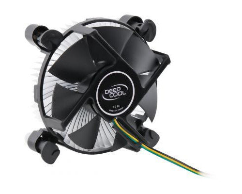 Кулер до процесора Deepcool CK-11509