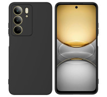 Чохол до мобільного телефона BeCover Realme C75 Black (713017)