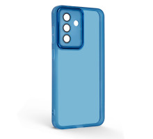 Чохол до мобільного телефона Armorstandart Shade Samsung A26 5G Blue (ARM82206)