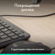 Клавіатура Logitech Signature Slim K620 for Business USB-C UA Graphite (920-013333)