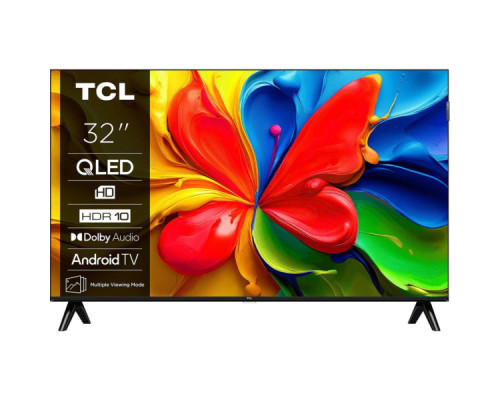 Телевізор TCL 32S4K
