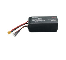 Акумуляторний блок RacePow 10000mAh 8S 60C (10000mAh-8S-60C)