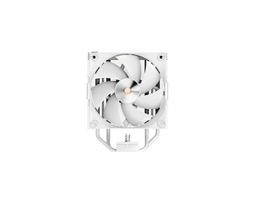 Система рідинного охолодження OCYPUS IOTA-A40-WH1NNWD00X-GL