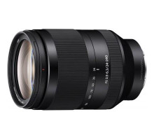 Об'єктив Sony 24-240mm f/3.5-5.6 для камер NEX FF (SEL24240.SYX)