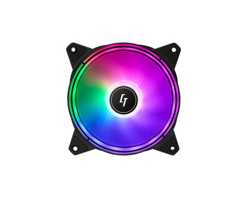 Кулер до корпусу Chieftec Nova (NF-3012-RGB)