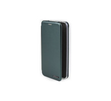Чохол до мобільного телефона BeCover Exclusive Xiaomi Redmi Note 11/ Note 11s Dark Green (707016)