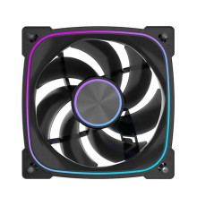 Кулер до корпусу Machenike FAN-L1 Pro BLACK
