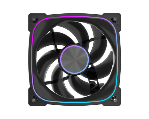 Кулер до корпусу Machenike FAN-L1 Pro BLACK