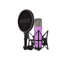 Мікрофон Rode NT1 Signature Purple (235766)