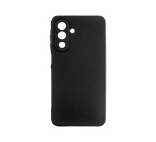 Чохол до мобільного телефона ColorWay TPU matt Samsung Galaxy A17 black (CW-CTMSGA175-BK)