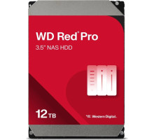 Жорсткий диск 3.5" 12TB WD (WD122KFBX)