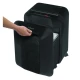 Знищувач документів Fellowes LX201 black (f.U5050001)