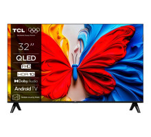 Телевізор TCL 32S5K