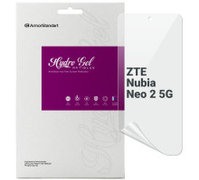 Плівка захисна Armorstandart Anti-Blue ZTE Nubia Neo 2 5G (ARM78884)