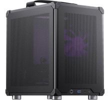 Корпус для ПК JONSBO C6 Handle Black