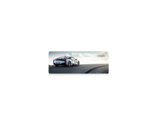 Килимок для мишки Voltronic BMW (C13372) Килимок для мишки Voltronic BMW (C13372)