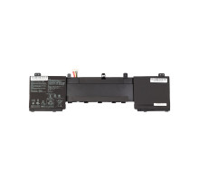 Акумулятор до ноутбука ASUS ZenBook UX550GD (C42N1728) 15.4V 4480mAh (NB432226)