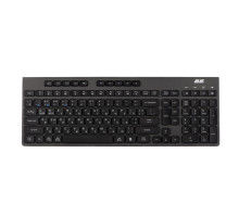 Клавіатура 2E KS280 Wireless Black/Gray (2E-KS280WBGR_AK)