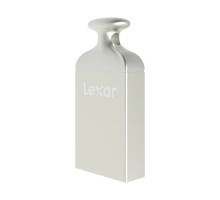 USB флеш накопичувач Lexar 16GB JumpDrive M22 USB2.0 (LJDM022016G-BNJNG)