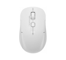 Мишка A4Tech FG16CS Air2 Wireless White (4711421998604)