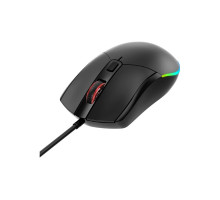 Мишка BAVIN G-K-995 RGB Optical USB DPI Black (G-K-995-BK)