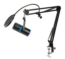 Мікрофон Thronmax M30 KITS Black (M30THRONMAX)