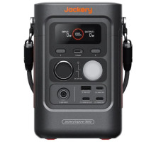 Зарядна станція Jackery Explorer 300D 288WH (Explorer 300D)