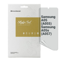 Плівка захисна Armorstandart Anti-spy Samsung A05 (A055) / A05s (A057) (ARM71810)