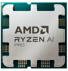 Процесор AMD Ryzen 7 8700G PRO (100-000001238)
